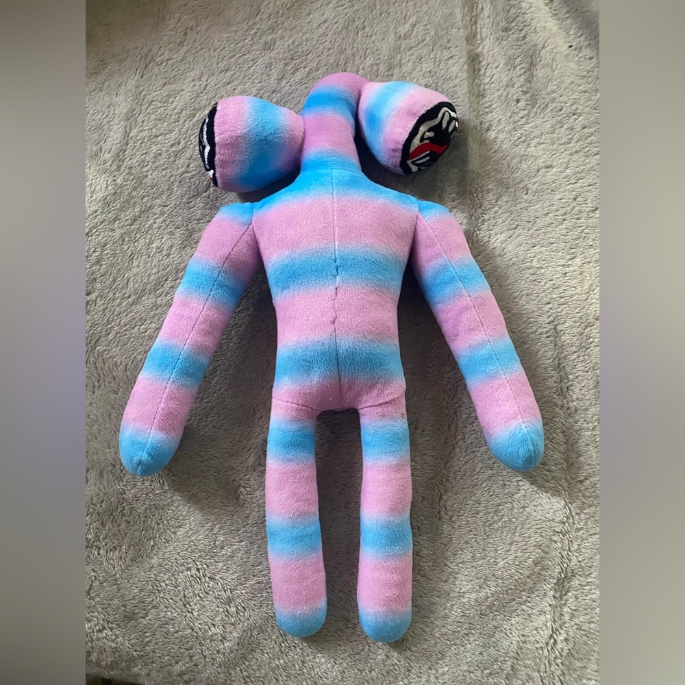 Sirenhead plush - Picture 2 of 2